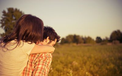 Why Your Relationships Need Struggle