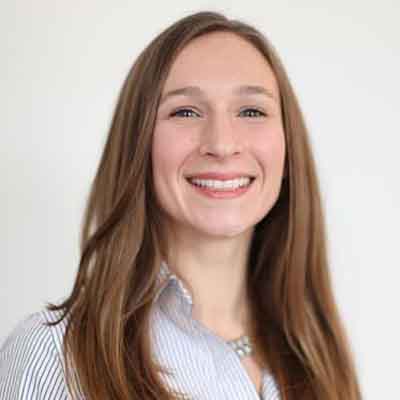 Laura Gettinger, LCSW