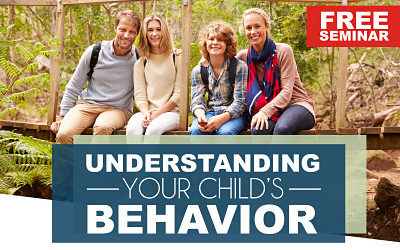 Understanding Your Child’s Behavior