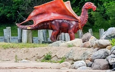 Cutting the Head Off the Monster